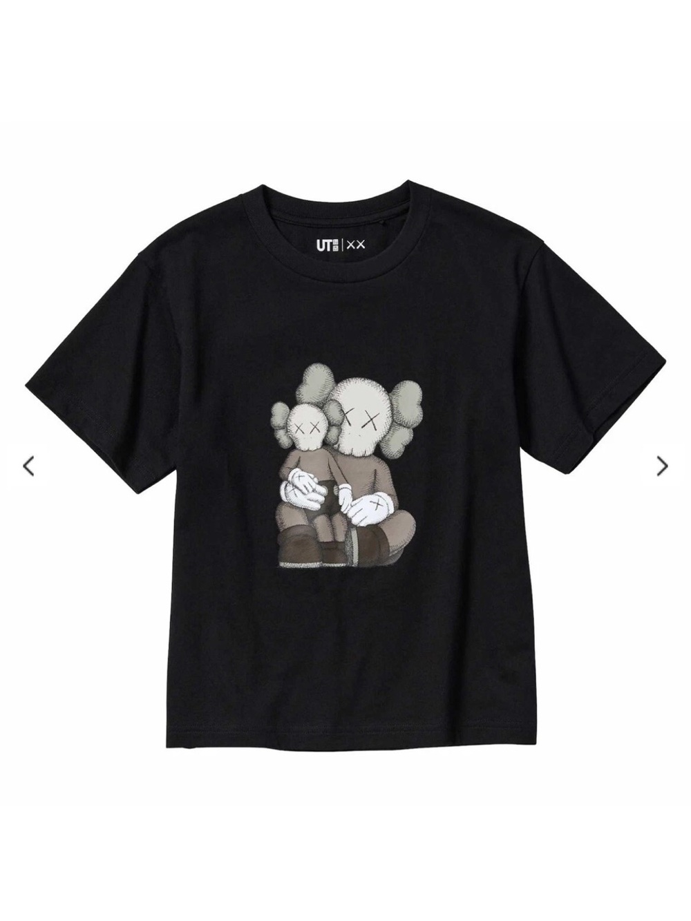 Uniqlo x KAWS UT